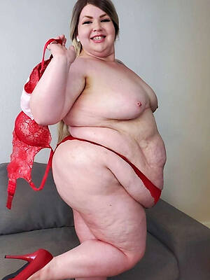 chubby fat bbw mature amateur wife