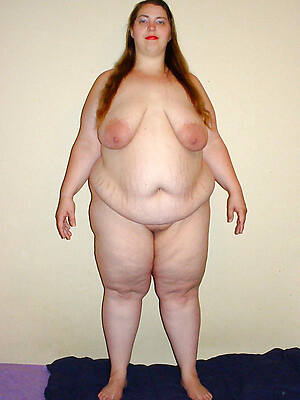 UK bbw mature picture