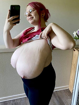 german mature perfect boobs