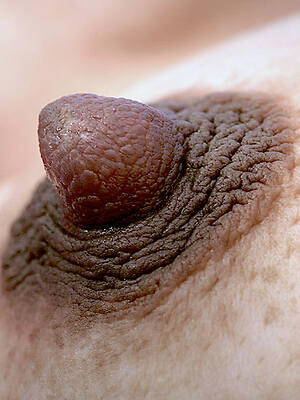 mature natural big nipples