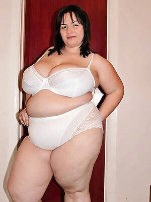 free thick and chubby horny mature women