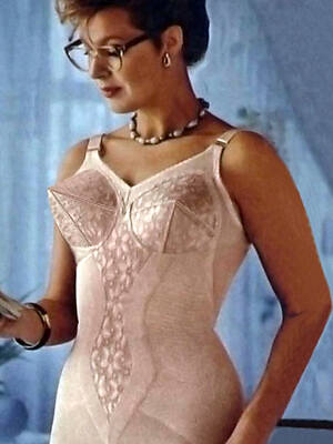 vintage nude mature pic