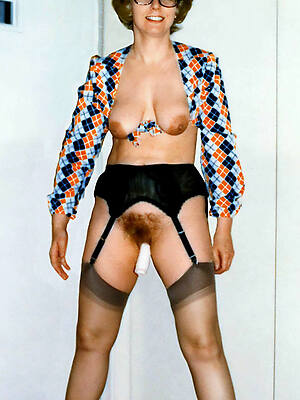 mature vintage tits pics