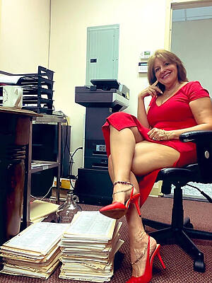 hot wife high heels pics