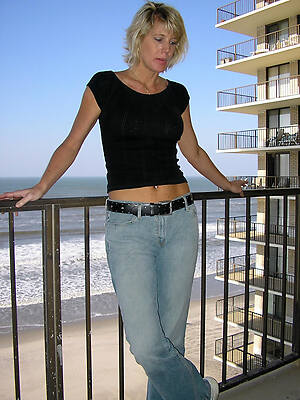 best matures in jeans porn galleries