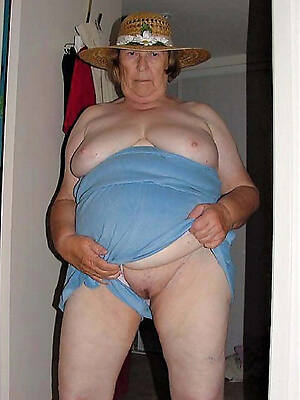 bbw granny and still sexy