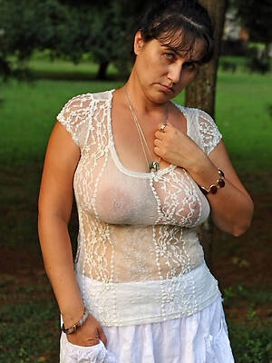 mature big tits porn 40 clothed