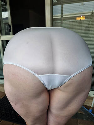 xxx mature ass panties xxx