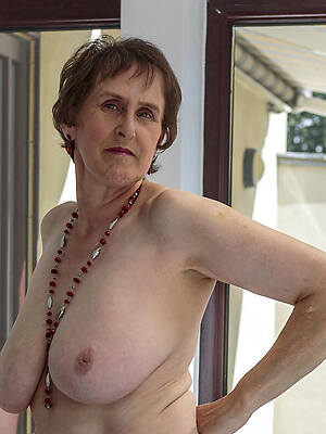 of age plus 60 amateur homemade tease