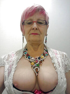 nude mature 60 big tits