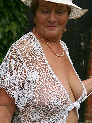 British 60 with an increment of mature