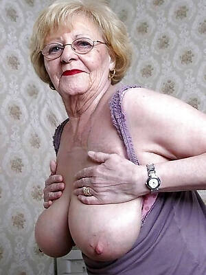free 60 years old granny big tits porn