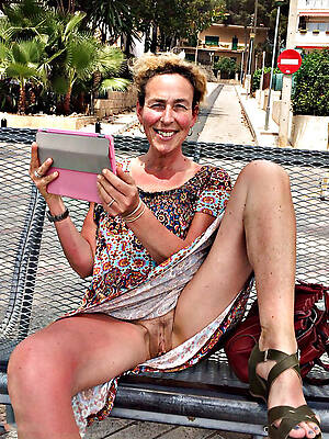 porn pictures of French hairy mature public upskirt