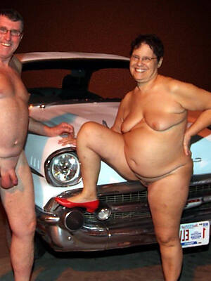 nude mature couples