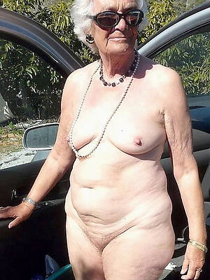 very old granny pics