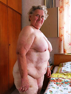 bbw granny nude free porn x
