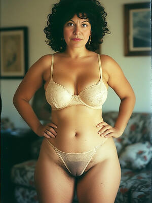 vintage hairy mature lust