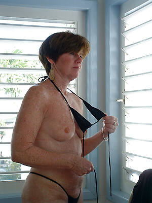 short hair mature real porn tumblr