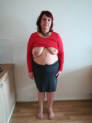 natural sexy hot grannis